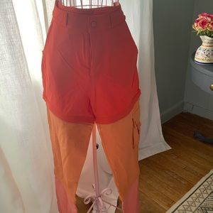 Outdoor Voices Hiking pants